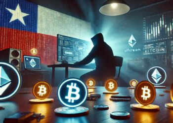 Fiscal de Chile llama a priorizar la investigación de criptoactivos para combatir el crimen organizado. Fuente: ChatGPT.