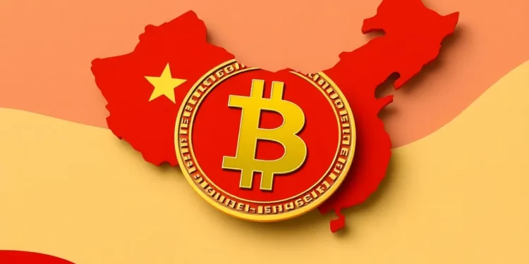 Cango Inc. se posiciona como figura importante en la minería de Bitcoin. Fuente: Envato
