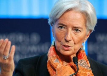 Lagarde descarta que bitcoin llegue a las reservas de Europa. Fuente: Archivo.