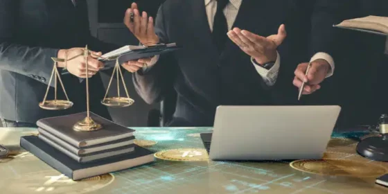 La SEC de Trump comienza a trabajar en la regulación de bitcoin
