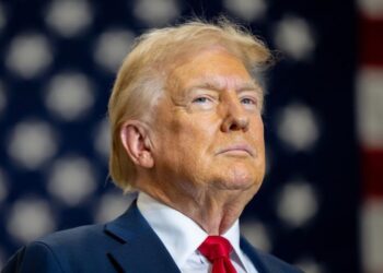 Circle ha mostrado un interés consistente en acercarse al gobierno entrante de Donald Trump. Fuente: BRICS.
