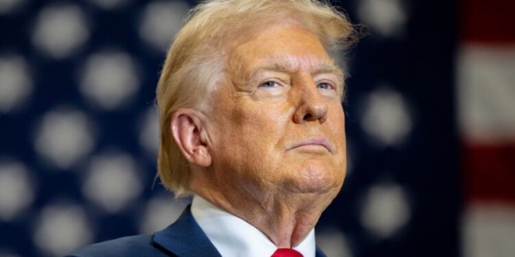 Circle ha mostrado un interés consistente en acercarse al gobierno entrante de Donald Trump. Fuente: BRICS.