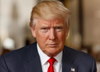 Las primeras prioridades del gobierno de Trump destacan en el ámbito de la seguridad. Fuente: History.