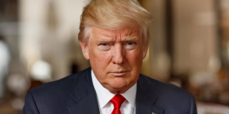 Las primeras prioridades del gobierno de Trump destacan en el ámbito de la seguridad. Fuente: History.