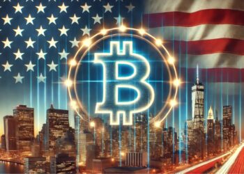 Una posible orden ejecutiva podría colocar los criptoactivos como una prioridad nacional. Fuente: ChatGPT.