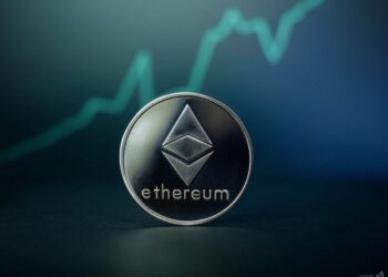El hijo de Donald Trump se muestra optimista sobre el futuro de ether. Fuente: GROK.