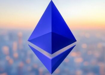 Logo de Ethereum
