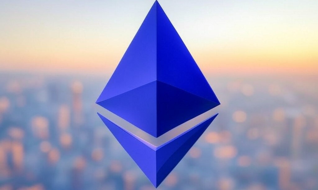Ils exhortent la Fondation Ethereum à cesser de vendre de l’ETH