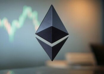 Logo de Ethereum