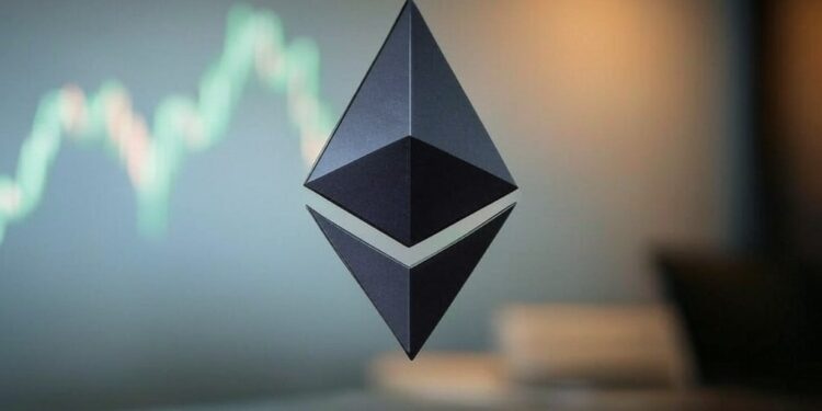 Logo de Ethereum