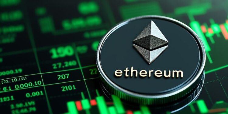 Los traders abriendo agresivamente nuevas posiciones largas en ETH. Fuente: Grok.