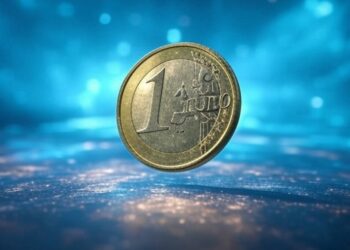 El euro digital sigue estando en fase de pruebas. Fuente: Grok.