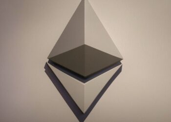 Logo de Ethereum