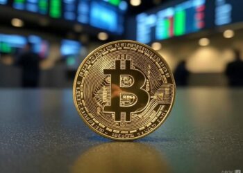 Hay perspectivas alcistas para bitcoin en 2025. Fuente: GROK