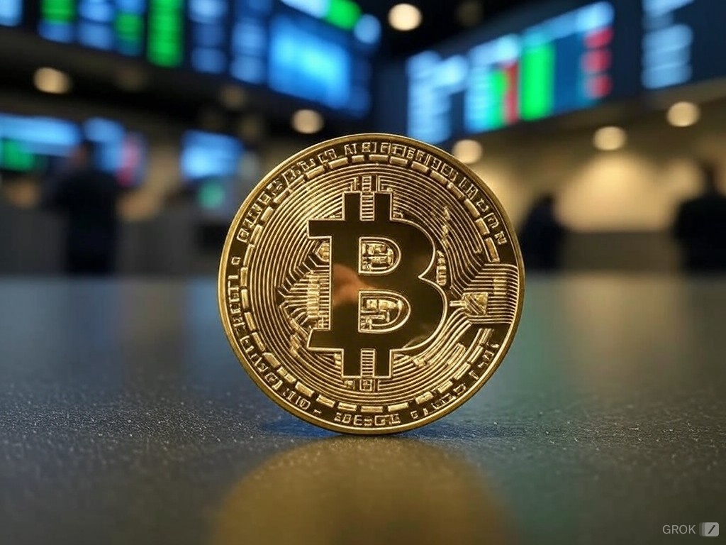 Quels sont actuellement les plus grands risques pour le Bitcoin ?
