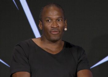 ¿Cumplirá Trump con su promesa de una reserva nacional de Bitcoin? Arthur Hayes lo duda. Fuente: Captura de pantalla – Youtube @cfcstmoritz