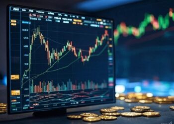 2025 podría ser un gran año para las altcoins. Fuente: Grok.