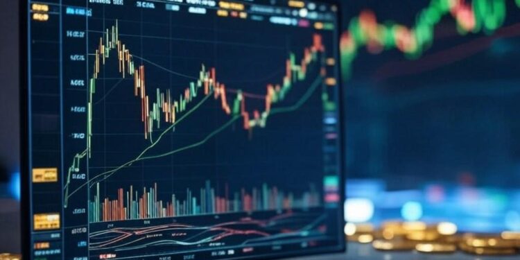 2025 podría ser un gran año para las altcoins. Fuente: Grok.