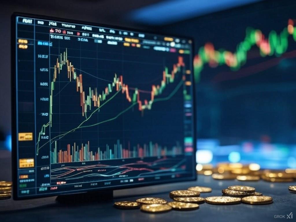 Arthur Hayes détecte 7 « shitcoins sous-évalués »