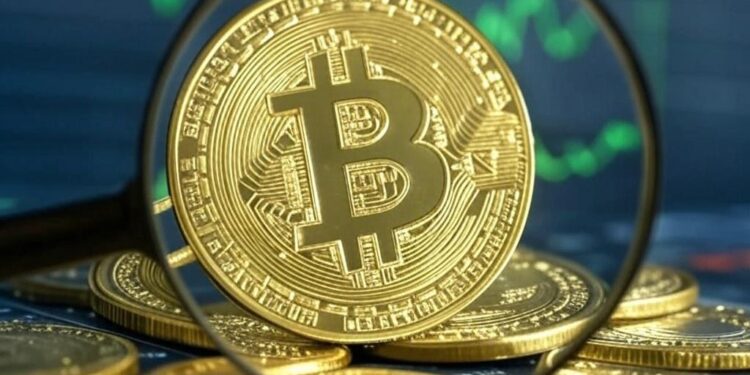 Datos on-chain históricos sugieren más alza para bitcoin. Fuente: Grok.
