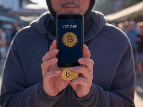 Bitcoin entró en fase de distribución ¿Qué pasará luego?