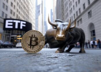 ETF bitcoin impactan precio