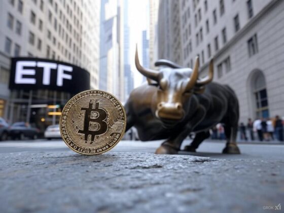 Se cumple 1 año de un evento trascendental para bitcoin
