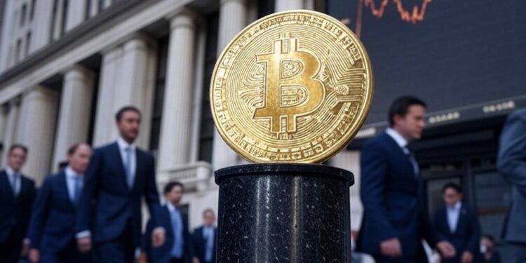 bitcoin acciones conviene invertir precio riesgo