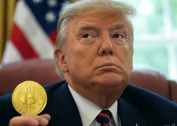 Está por iniciar el gobierno de Trump, el cual se ha mostrado pro bitcoin. Fuente: Grok.