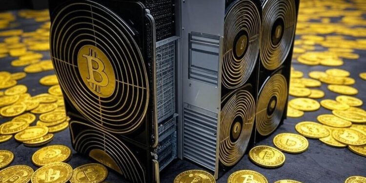 En la actualidad, el ASIC más rentable de BTC genera más de 21 dólares netos diarios.