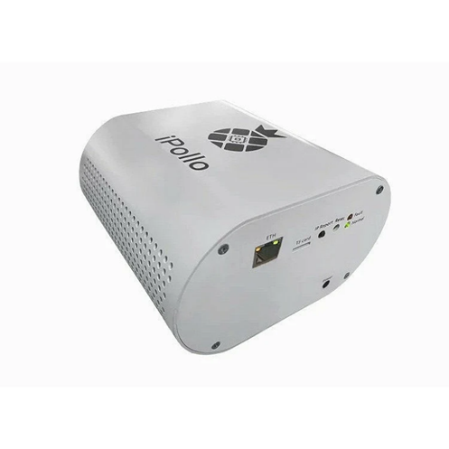 Así luce el iPollo G1 Mini.
