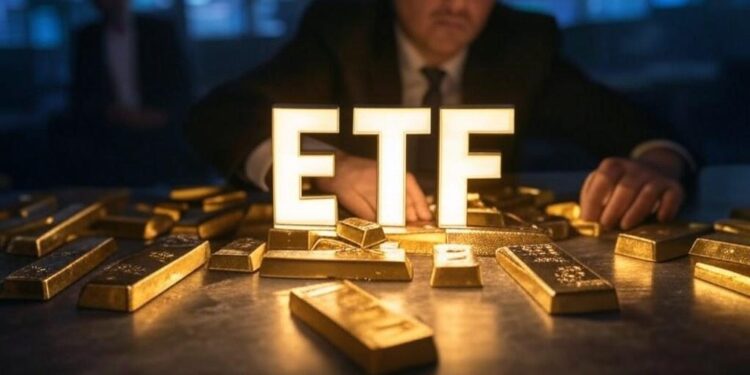 El oro físico es el preferido de China e India.