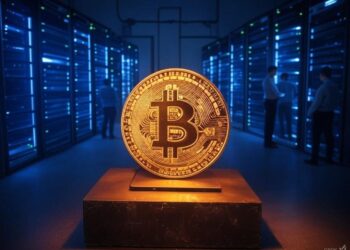 Marathon es la empresa minera de Bitcoin de mayor capitalización de mercado. Fuente: IA Grok.