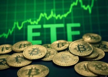 La llegada de Donald Trump al poder en EE. UU. también impulsa a bitcoin. Fuente: Grok.