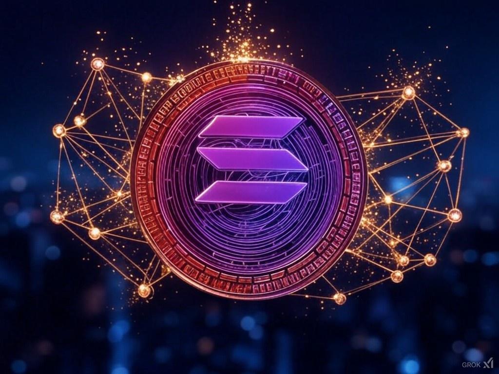 Solana veut que vous payiez vos commissions avec la cryptomonnaie de votre choix
