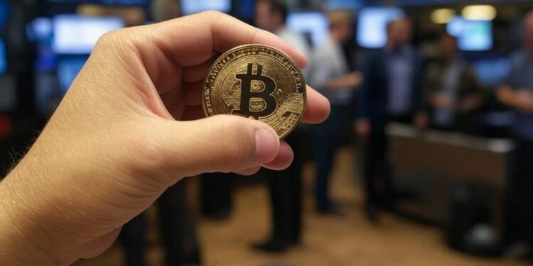 El ETF será emitido por la firma Calamos Investments. Fuente: Grok.