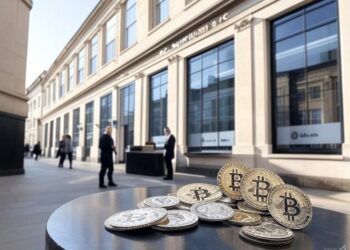 H.C. Wainwright & Co. ve nuevos precios máximos históricos para bitcoin este mismo año. Fuente: Grok.