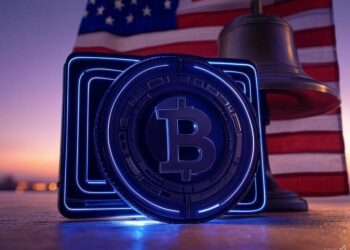 Exodus es una wallet digital de autocustodia de Bitcoin y de otros criptoactivos. Fuente: IA Grok.