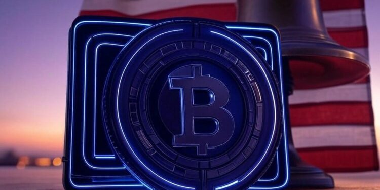 Exodus es una wallet digital de autocustodia de Bitcoin y de otros criptoactivos. Fuente: IA Grok.