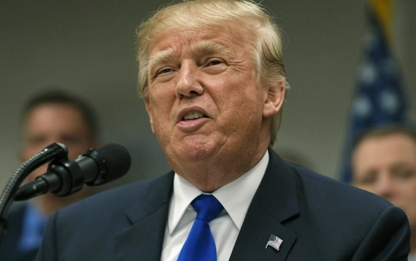 En 2025, el presidente Donald Trump prohibió las CBDC.
