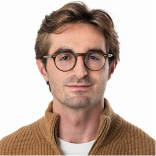 Austin King, cofundador de OmniFDN