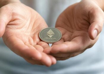 A pesar del rendimiento moderado de ETH el año pasado, este 2025 luce favorable. Fuente: Grok.