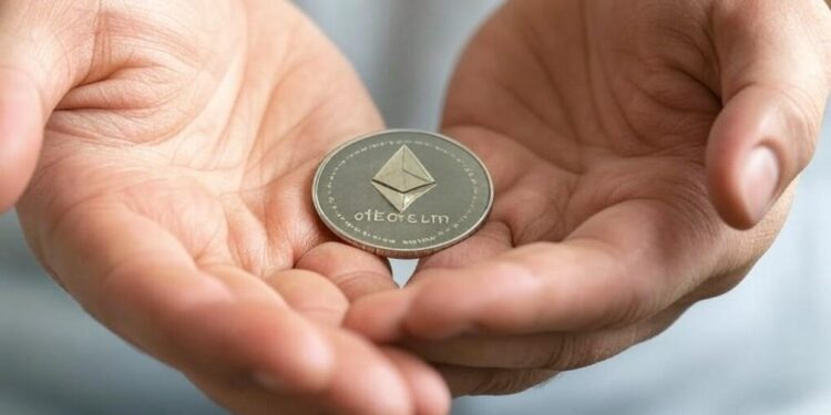 A pesar del rendimiento moderado de ETH el año pasado, este 2025 luce favorable. Fuente: Grok.