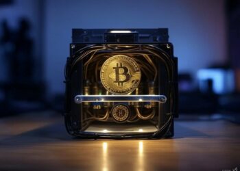 Los mini mineros permiten acceder a su minería con pocos recursos. Fuente: IA Grok.