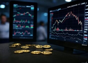 Los ETF de bitcoin influyen en el precio del criptoactivo. Fuente: Grok.