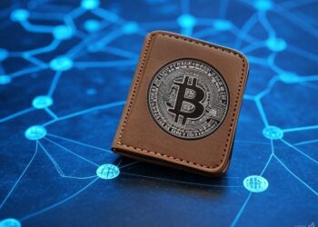 Esta es la nueva wallet de Blockstream.