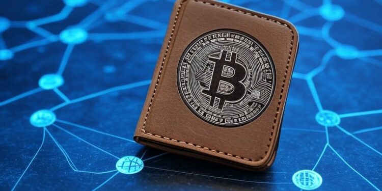 Esta es la nueva wallet de Blockstream.