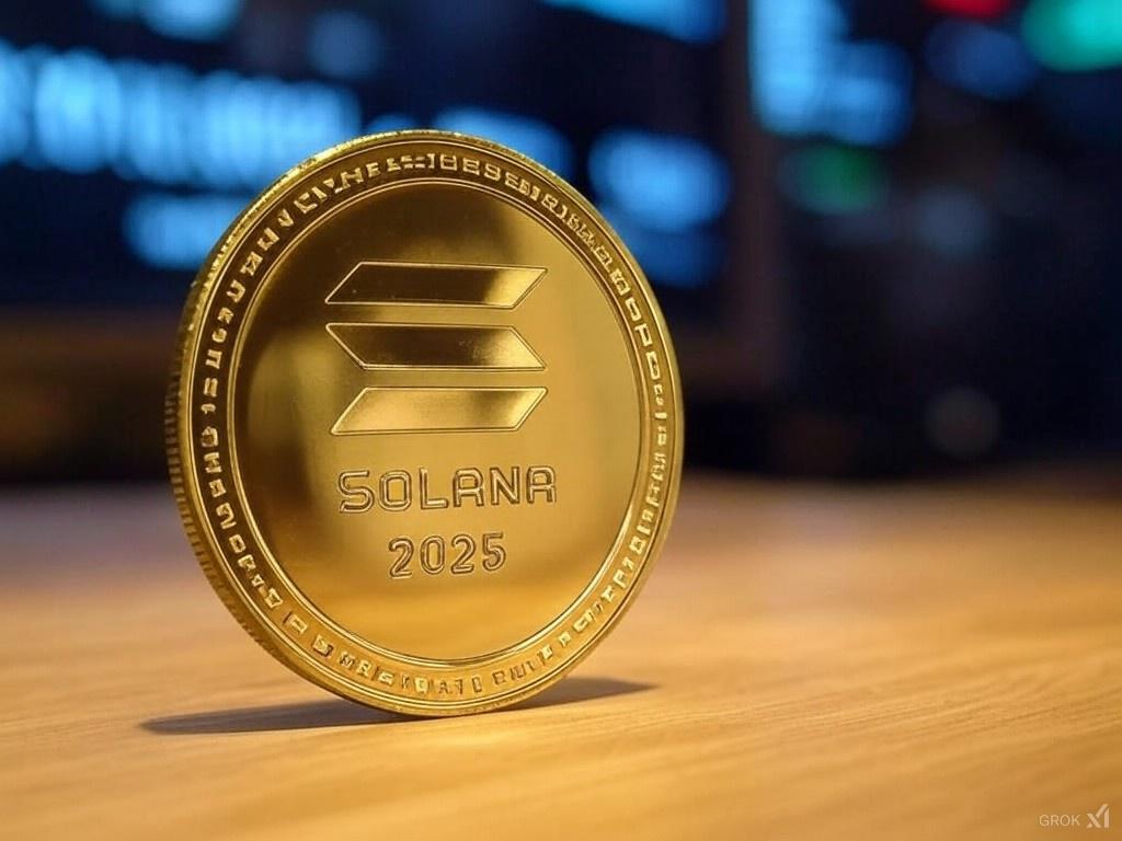Au-delà des mèmes, qu’est-ce qui attend Solana en 2025 ?