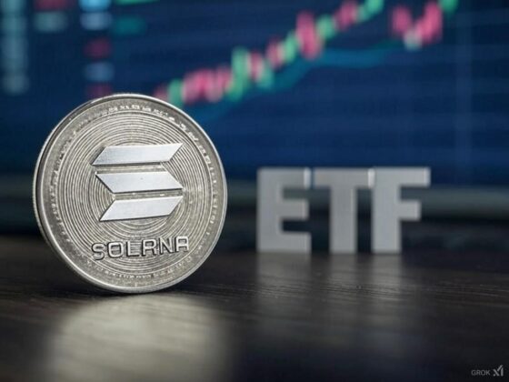 Solana va por buen camino para tener sus ETF, si la historia se repite