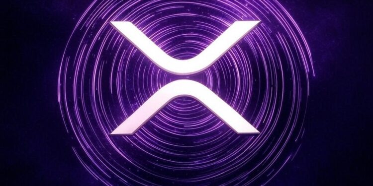Logo de XRP
